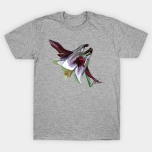 Aquilegia T-Shirt